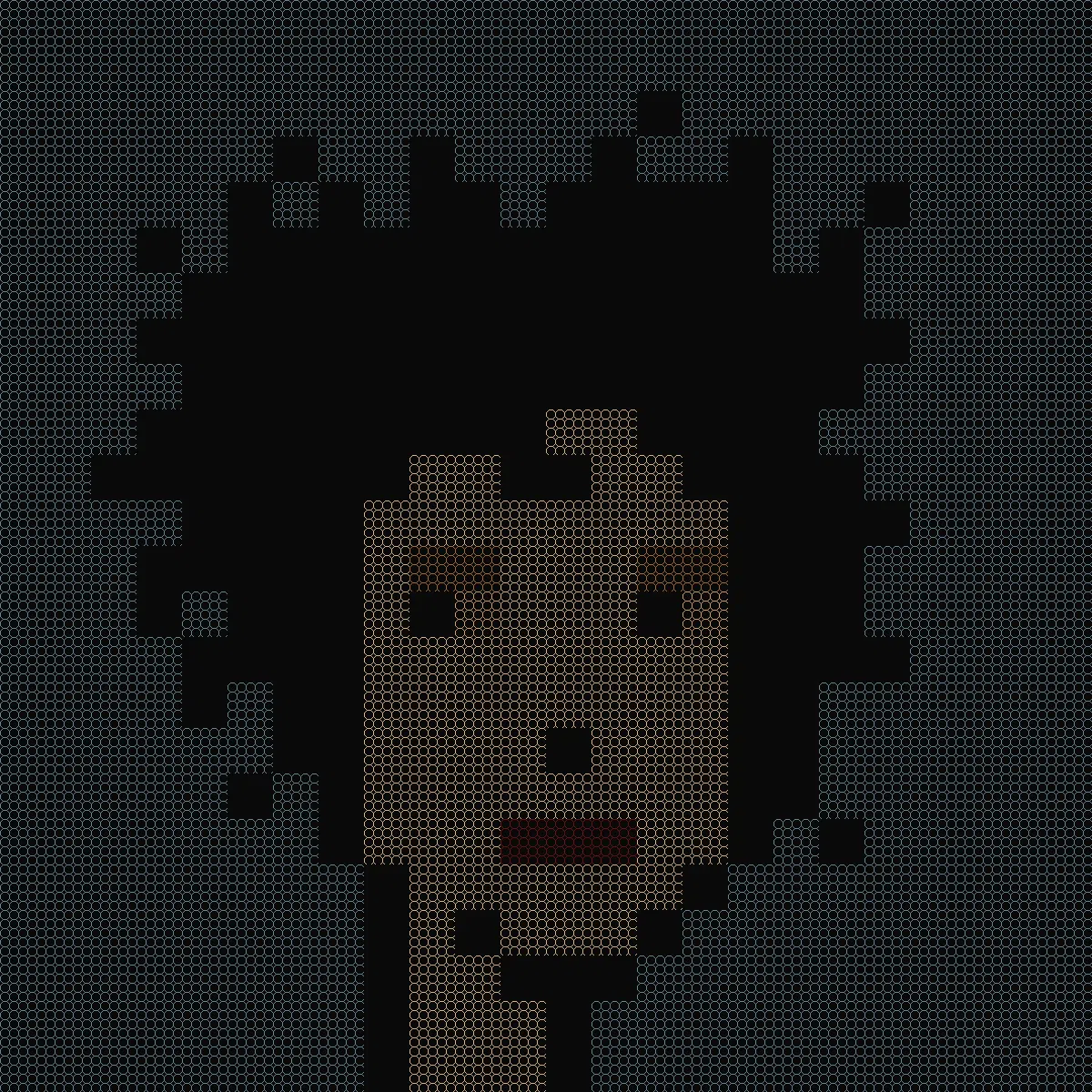 Chromatic Punks preview 2