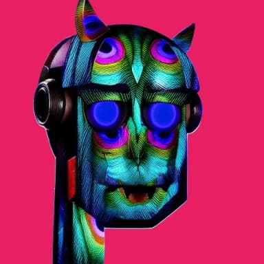 Future Punks image 3